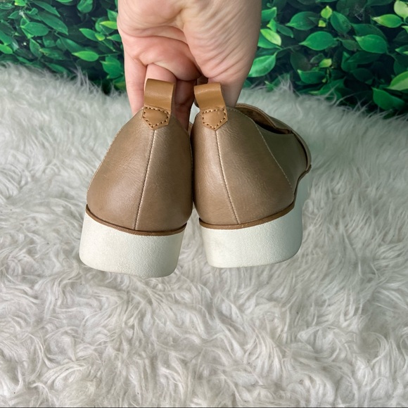 Dr. Scholl’s slip-on platform comfort shoes size 10 - Picture 8 of 16